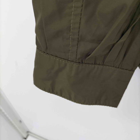 ギャップ Gap ミリタリーマウンテンパーカー レディース M