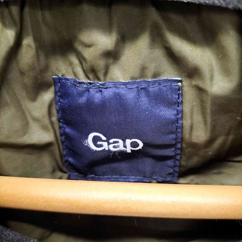 ギャップ Gap ミリタリーマウンテンパーカー レディース M