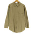 プラージュ PLAGE 21SS Nidom bio washer シャツ レディース FREE