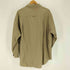 プラージュ PLAGE 21SS Nidom bio washer シャツ レディース FREE