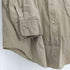 プラージュ PLAGE 21SS Nidom bio washer シャツ レディース FREE