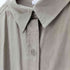 プラージュ PLAGE 21SS Nidom bio washer シャツ レディース FREE