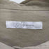 プラージュ PLAGE 21SS Nidom bio washer シャツ レディース FREE
