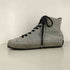 N NUMBER ×UBIQ スエード レースアップ スニーカー メンズ JPN:28