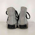 N NUMBER ×UBIQ スエード レースアップ スニーカー メンズ JPN:28