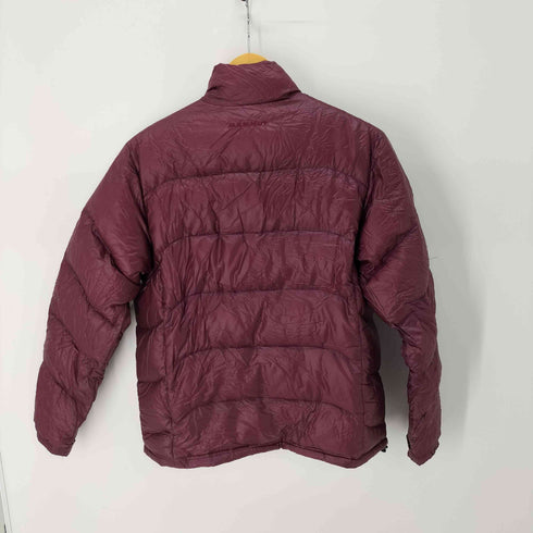 マムート MAMMUT FLIGHT Down Jacket フライトダウンジャケット レディース JPN:M