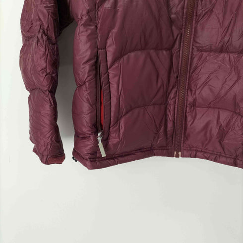 マムート MAMMUT FLIGHT Down Jacket フライトダウンジャケット レディース JPN:M