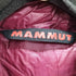 マムート MAMMUT FLIGHT Down Jacket フライトダウンジャケット レディース JPN:M