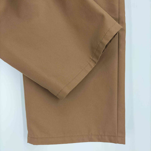 イエナ IENA 23AW タック ワイド テーパード パンツ レディース JPN:36