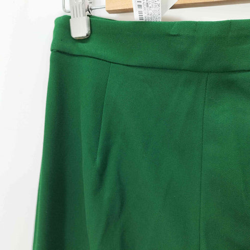 ザラ ZARA ハイウエストパンツ レディース S