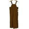 イエナ IENA 24AW LA BOUCLE 21Wコールオーバーオール レディース 36