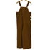 イエナ IENA 24AW LA BOUCLE 21Wコールオーバーオール レディース 36