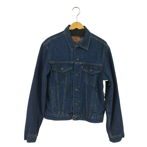 リーバイス Levis MADE IN USA 71506-0216 4th デニムジャケット ボタン裏755 メンズ 42L