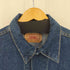 リーバイス Levis MADE IN USA 71506-0216 4th デニムジャケット ボタン裏755 メンズ 42L
