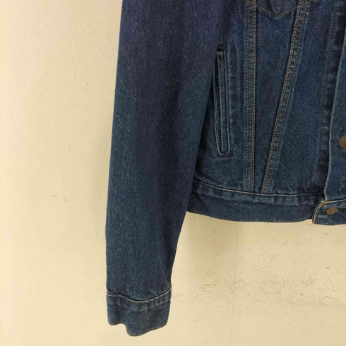 リーバイス Levis MADE IN USA 71506-0216 4th デニムジャケット ボタン裏755 メンズ 42L