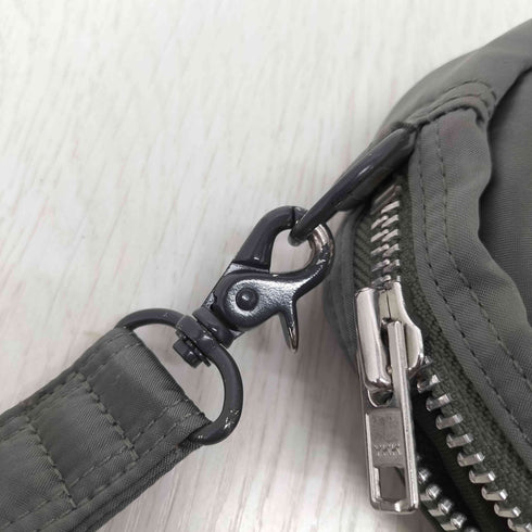 ポーター PORTER タンカーショルダーバッグ メンズ