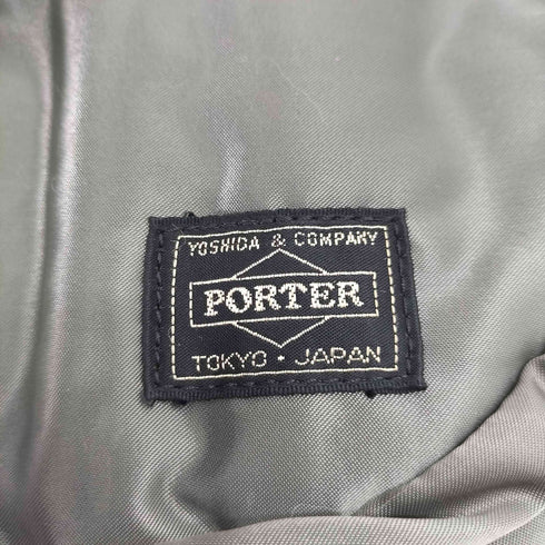 ポーター PORTER タンカーショルダーバッグ メンズ