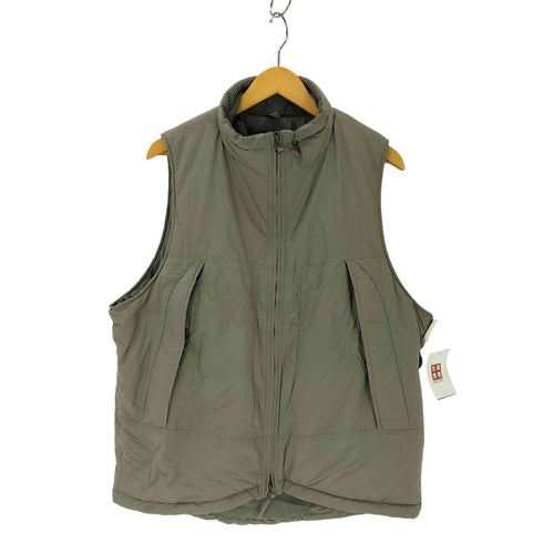 フリークスストア FREAKS STORE PRIMALOFT VEST 中綿ベスト メンズ JPN:S