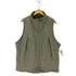 フリークスストア FREAKS STORE PRIMALOFT VEST 中綿ベスト メンズ JPN:S