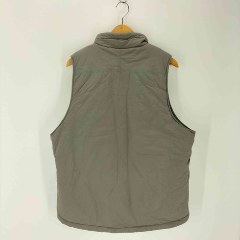 フリークスストア FREAKS STORE PRIMALOFT VEST 中綿ベスト メンズ JPN:S