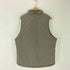 フリークスストア FREAKS STORE PRIMALOFT VEST 中綿ベスト メンズ JPN:S
