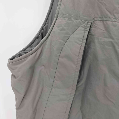 フリークスストア FREAKS STORE PRIMALOFT VEST 中綿ベスト メンズ JPN:S