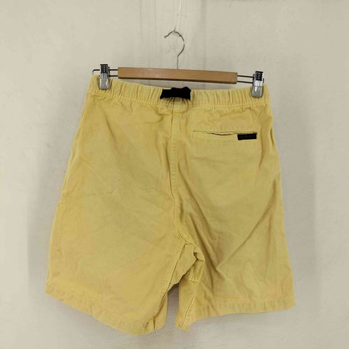 グラミチ GRAMICCI コットンツイル クライミングショーツ メンズ JPN:S