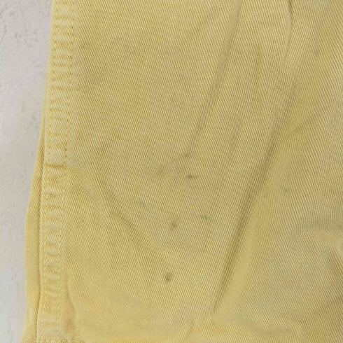 グラミチ GRAMICCI コットンツイル クライミングショーツ メンズ JPN:S