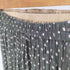 メドモアゼル MES DEMOISELLES 20AW 別注 TRUENESS スカート POLKA レディース 34