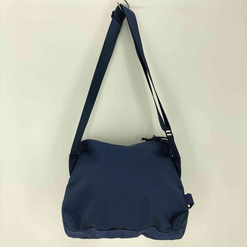 ブリーフィング BRIEFING 24SS 別注 FLEET MESSENGER BAG メンズ