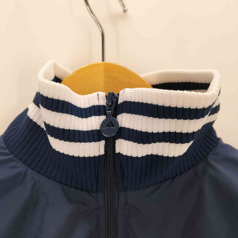 アディダス adidas ウォームブレーカー ジャケット レディース JPN:M