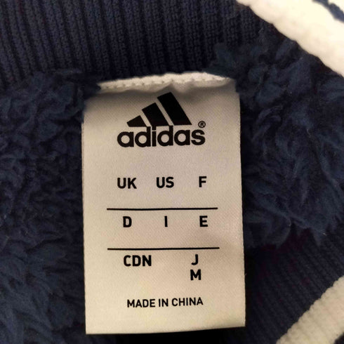 アディダス adidas ウォームブレーカー ジャケット レディース JPN:M