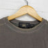 ダブルアールエルラルフローレン RRL RALPH LAUREN サーマルクルーネック ワッフルニットシャツ メンズ JPN:XS