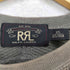 ダブルアールエルラルフローレン RRL RALPH LAUREN サーマルクルーネック ワッフルニットシャツ メンズ JPN:XS
