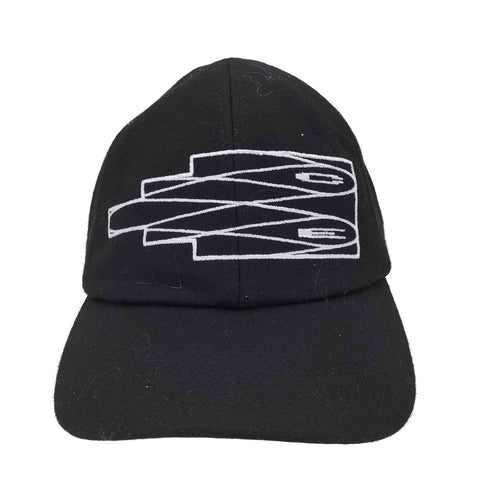 シーイー C.E ANGLE C E CAP メンズ FREE