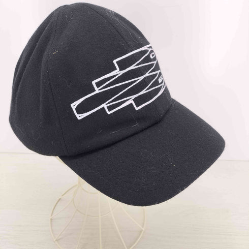 シーイー C.E ANGLE C E CAP メンズ FREE