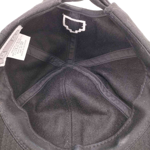 シーイー C.E ANGLE C E CAP メンズ FREE