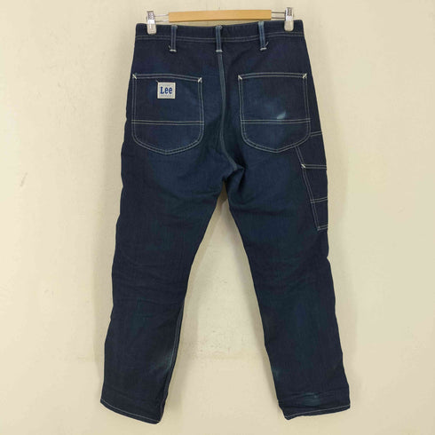 リー Lee ストレッチデニム ペインターパンツ メンズ JPN:M