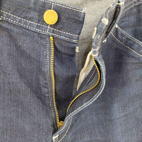 リー Lee ストレッチデニム ペインターパンツ メンズ JPN:M