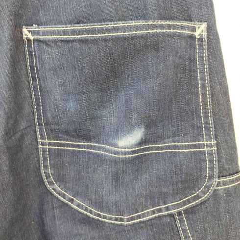 リー Lee ストレッチデニム ペインターパンツ メンズ JPN:M