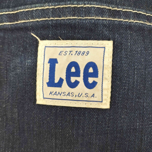 リー Lee ストレッチデニム ペインターパンツ メンズ JPN:M