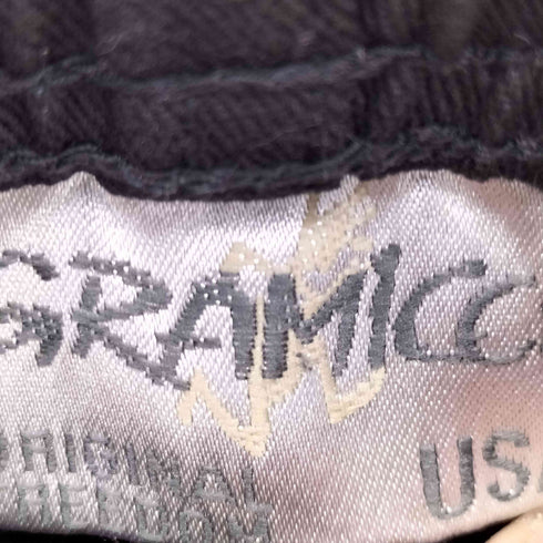 グラミチ GRAMICCI クライミングショーツ メンズ M