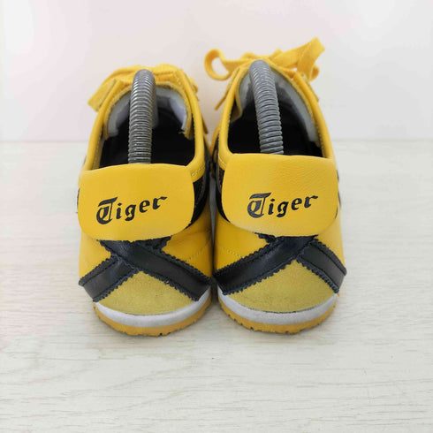 オニツカタイガー ONITSUKA TIGER Mexico66 メンズ JPN:25.5