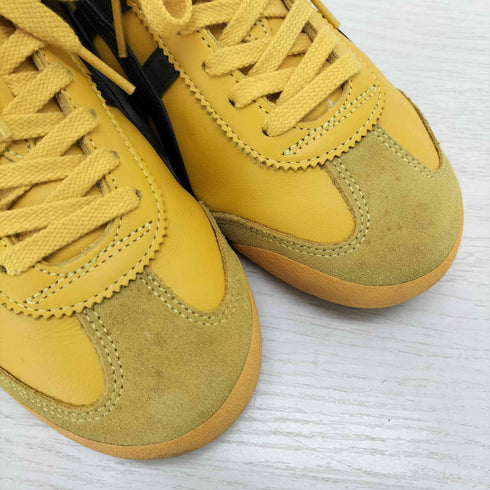 オニツカタイガー ONITSUKA TIGER Mexico66 メンズ JPN:25.5