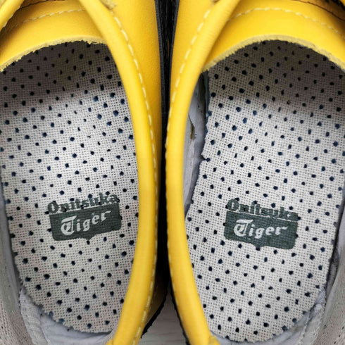 オニツカタイガー ONITSUKA TIGER Mexico66 メンズ JPN:25.5