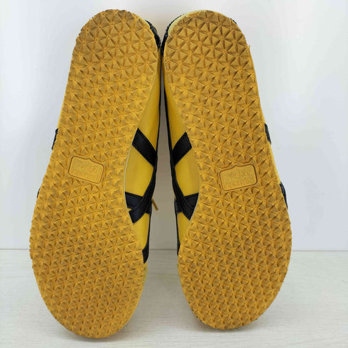 オニツカタイガー ONITSUKA TIGER Mexico66 メンズ JPN:25.5