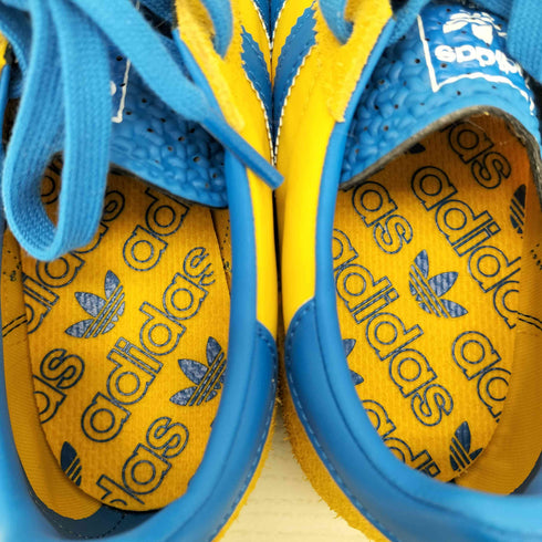 アディダスオリジナルス adidas Originals SL 72 RS メンズ JPN:25