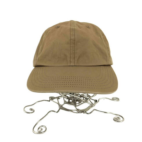 キジマタカユキ KIJIMA TAKAYUKI VENTILE CAP メンズ FREE