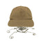 キジマタカユキ KIJIMA TAKAYUKI VENTILE CAP メンズ FREE