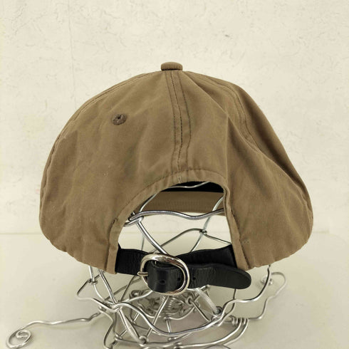 キジマタカユキ KIJIMA TAKAYUKI VENTILE CAP メンズ FREE